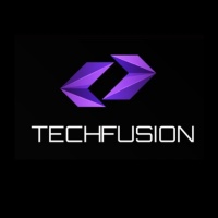TechFusion Logo